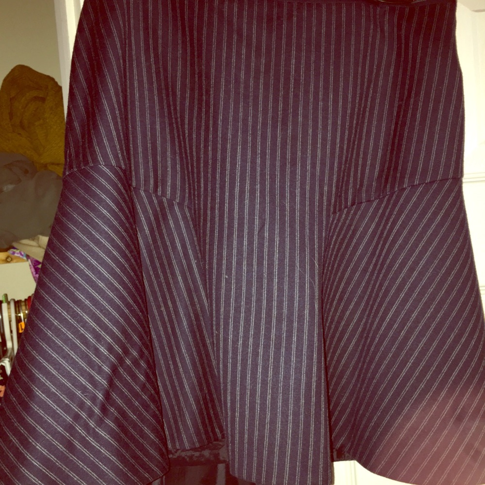 J Crew Skirt. Like new. Only worn once.